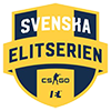 2023 Svenska Elitserien Fall