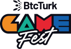 2025 BtcTurk GameFest 2025 BtcTurk GameFest
