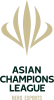2025 Hero Esports Asian Champions League 2025 Hero Esports Asian Champions League