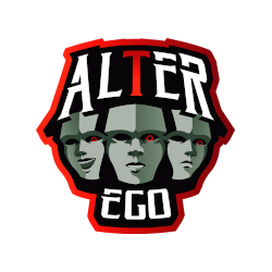Sharper Esport Alter Ego