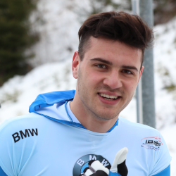 Амедео Баньїс, Італія