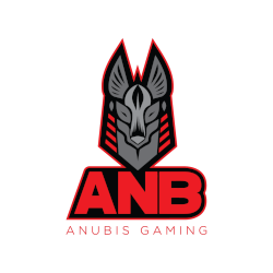 Baam Esports Anubis Gaming