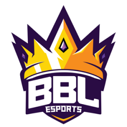 BBL Esports BBL Esports