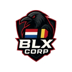 Mandatory BLX CORP