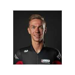 Барт Свінгс (Бельгія)