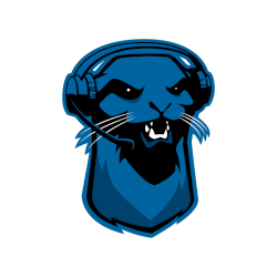 Jolly Rogers Blue Otter