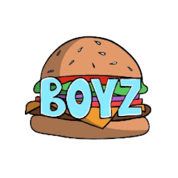 Burger BOyz