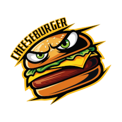 Cheeseburger Cheeseburger