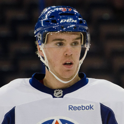 Коннор Макдевід, Канада