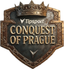 Conquest of Prague 2026