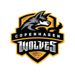 Copenhagen Wolves Copenhagen Wolves