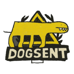 DOGSENT