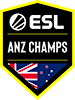 2023 ESL ANZ Champs Season 17