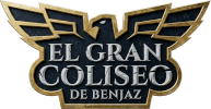 El Gran Coliseo de Benjaz