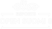 2025 Elisa Open Suomi Season 8