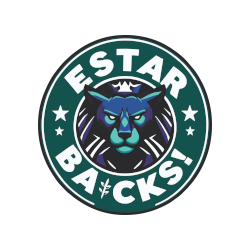 Estar Backs