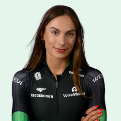 Фемке Кок (Нідерланди)