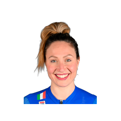 Франческа Лоллобриджида (Італія)