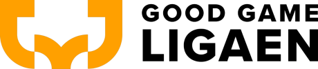 Good Game-ligaen Fall 2025 Good Game-ligaen Fall 2025