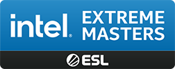 2023 Intel Extreme Masters Fall