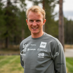 Йохан-Олав Ботн, Норвегія