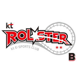 KT Rolster