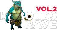 Kobolds Rave #2 