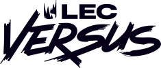 LEC 2026 Versus Regular Season LEC 2026 Versus Regular Season