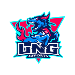 LNG Esports