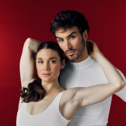 Лоранс Фурньє-Бодрі / Гійом Сізерон (Франція)