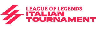 2024 League of Legends Italian Tournament Summer