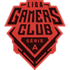 Gamers Club Liga Série A: April 2024