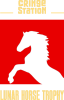 Lunar Horse Trophy 7