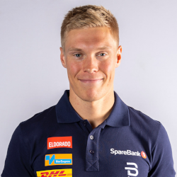 Мартін Нюнґет (Норвегія)