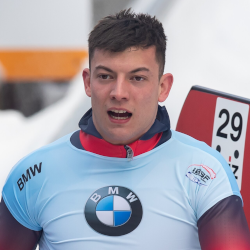 Метт Вестон, Велика Британія