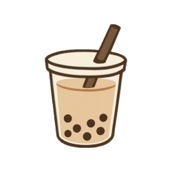 Milk Tea Milk Tea