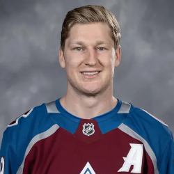 Натан Маккіннон, Канада