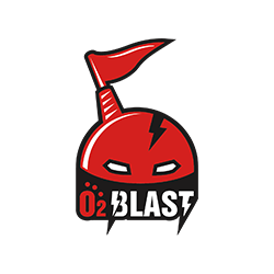 O2 Blast