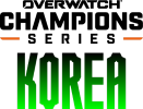 Overwatch Champions Series 2026 – Korea Stage 2