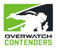 2023 Overwatch Contenders Summer Series: Europe