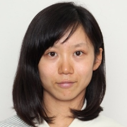 Міхо Такагі (Японія)