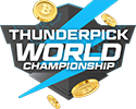 2024 Thunderpick World Championship