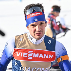 Томмазо Джакомель, Італія