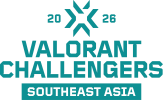 VALORANT Challengers 2026 Southeast Asia: Split 2
