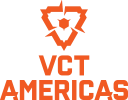 2025 Valorant Champions Tour: Americas Stage 2 2025 Valorant Champions Tour: Americas Stage 2