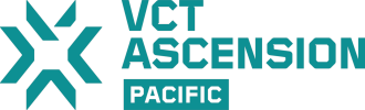 VCT Ascension EMEA 2025 VCT Ascension EMEA 2025