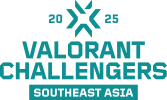 2025 Valorant Challengers Sotheast Asia Split 2 2025 Valorant Challengers Sotheast Asia Split 2