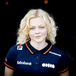 Ксандра Велзебур (Нідерланди)