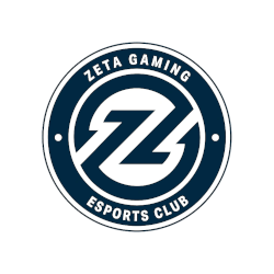 Barça eSports Zeta Gaming