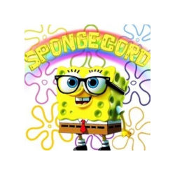spongecord prime spongecord prime
